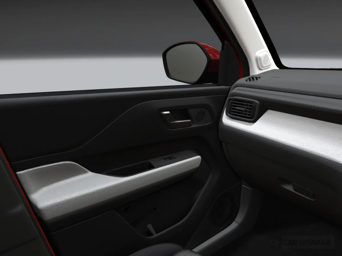 Tata Punch (2019-25) Punch Adventure Plus AMT (Discontinued-25)